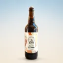 Ambrée des Écrins - Bouteille 75cl