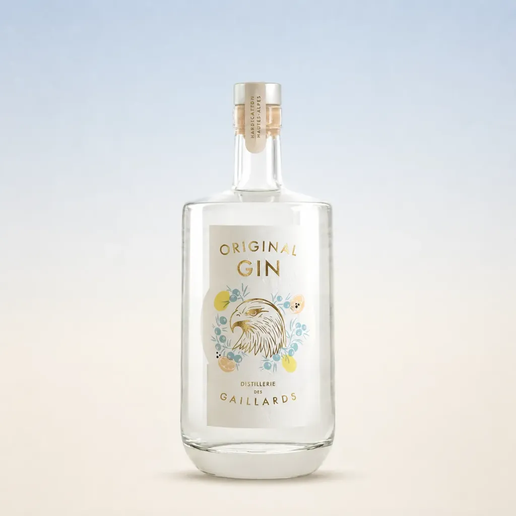 [3301-OGI70] Original gin - Bouteille 70cl