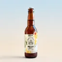 Triple au Génépi - Bouteille 33cl
