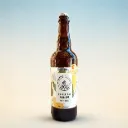 Triple au Génépi - Bouteille 75cl