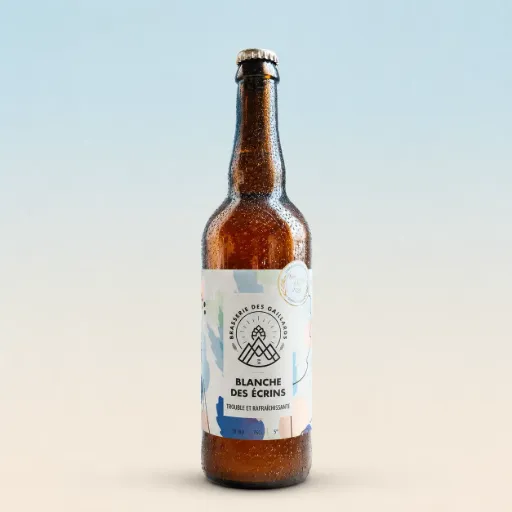 Blanche des Écrins