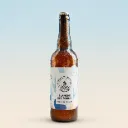 Blanche des Écrins - Carton 12x75cl