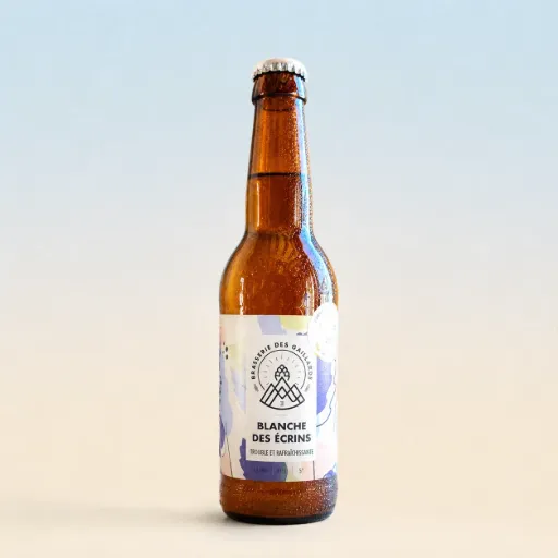 Blanche des Écrins
