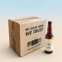 Blonde des Écrins - Carton 12x33cl