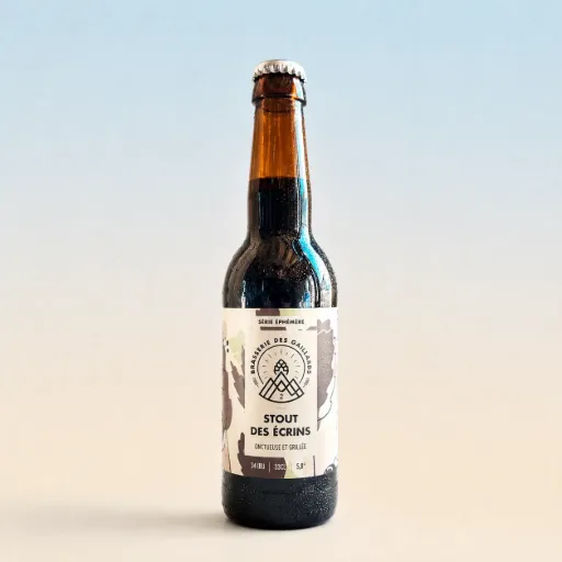 Stout des Écrins