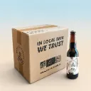 Stout des Écrins - Carton 12x33cl