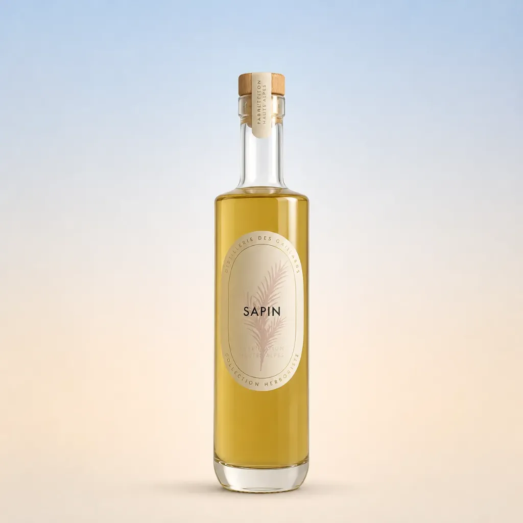 Sapin - Carton 6x50cl