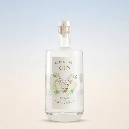 Alpin Dry Gin