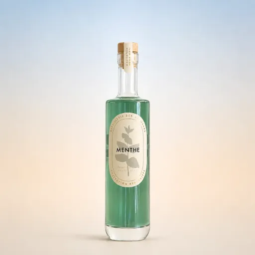 Menthe