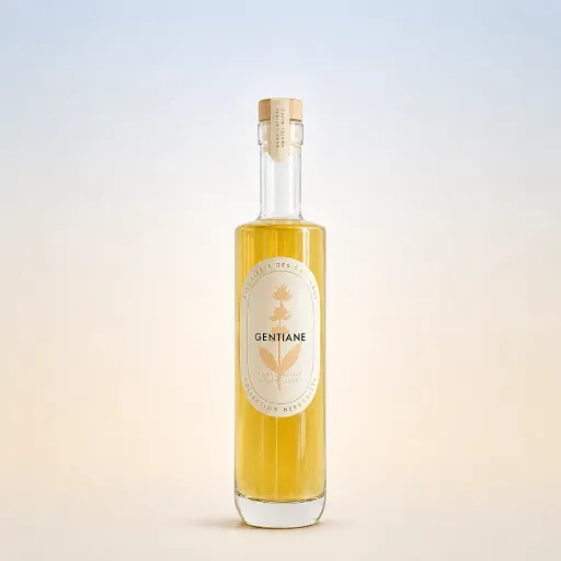 Gentiane - Carton 6x50cl