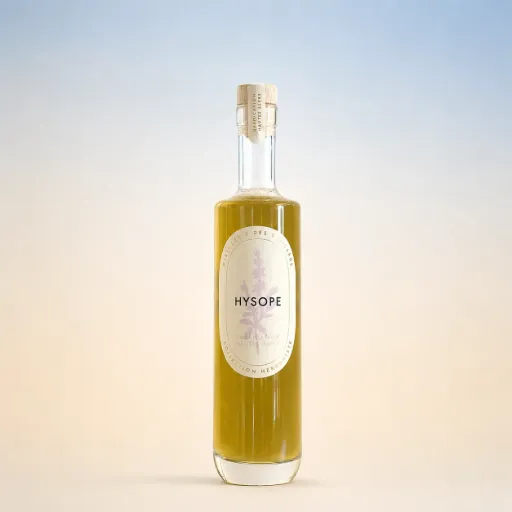 Génépi